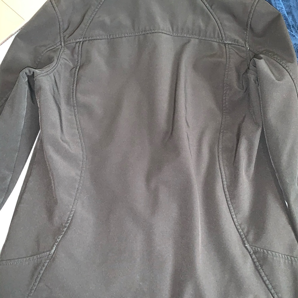 Jacket - Picture 2 of 2